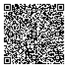 QR код "Вселенная"