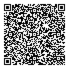 QR код "Космос"