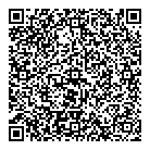 QR код "Треугольник-23"