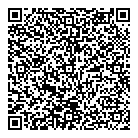 QR код "Треугольник"