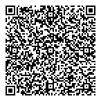 QR код "Сатурн"