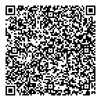 QR код "Три квадрата"