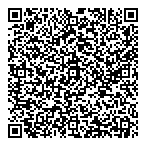 QR код "Сияние"