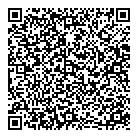 QR код "Кисточка"