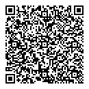 QR код "Снежок"
