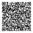 QR код "Блестящий"