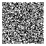 QR код "Магазин бытовой химии и парфюмерии"