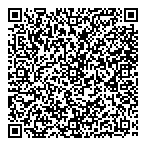QR код "Цветущий сад"