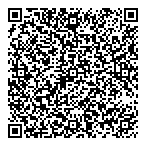 QR код "Белый Кот"