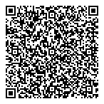 QR код "Белый кот"