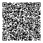 QR код "Белый Кот"