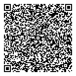 QR код "Белый кот"