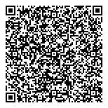 QR код "Белый кот"