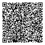 QR код "Белый Кот"