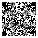 QR код "Белый кот"
