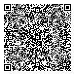 QR код "Белый кот"