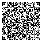 QR код "Белый кот"