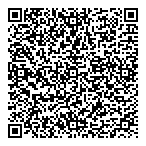 QR код "Белый кот"