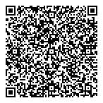 QR код "Белый кот"