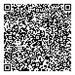 QR код "Белый кот"