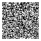 QR код "Белый кот"