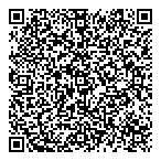 QR код "Белый кот"
