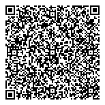 QR код "Белый кот"