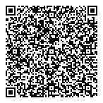 QR код "Белый кот"