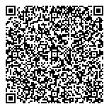 QR код "Neon Chic"