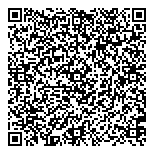 QR код "Cat and moon"