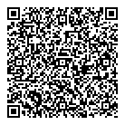 QR код "АЗС Agip"