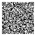 QR код "АЗС ARIS"