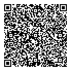 QR код "Доберман"