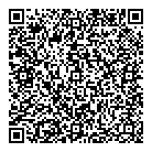QR код "АЗС BP"