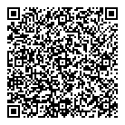 QR код "АЗС BP"