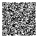 QR код "Зеленый шар"