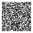 QR код "АЗС BP"