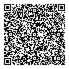 QR код "АЗС BP"