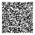 QR код "АЗС BP"