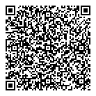 QR код "АЗС BP"