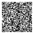 QR код "АЗС BP"