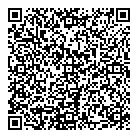 QR код "АЗС BP"