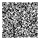 QR код "Круг"