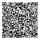 QR код "АЗС BP"