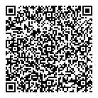 QR код "АЗС BP"