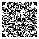 QR код "Блеск"