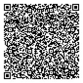 QR код "Участковый пункт полиции №1 Первореченского района"