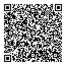 QR код "Радуга"