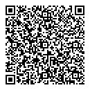 QR код "Радуга"