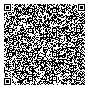 QR код "Комплексный центр социального обслуживания населения Калининского района"